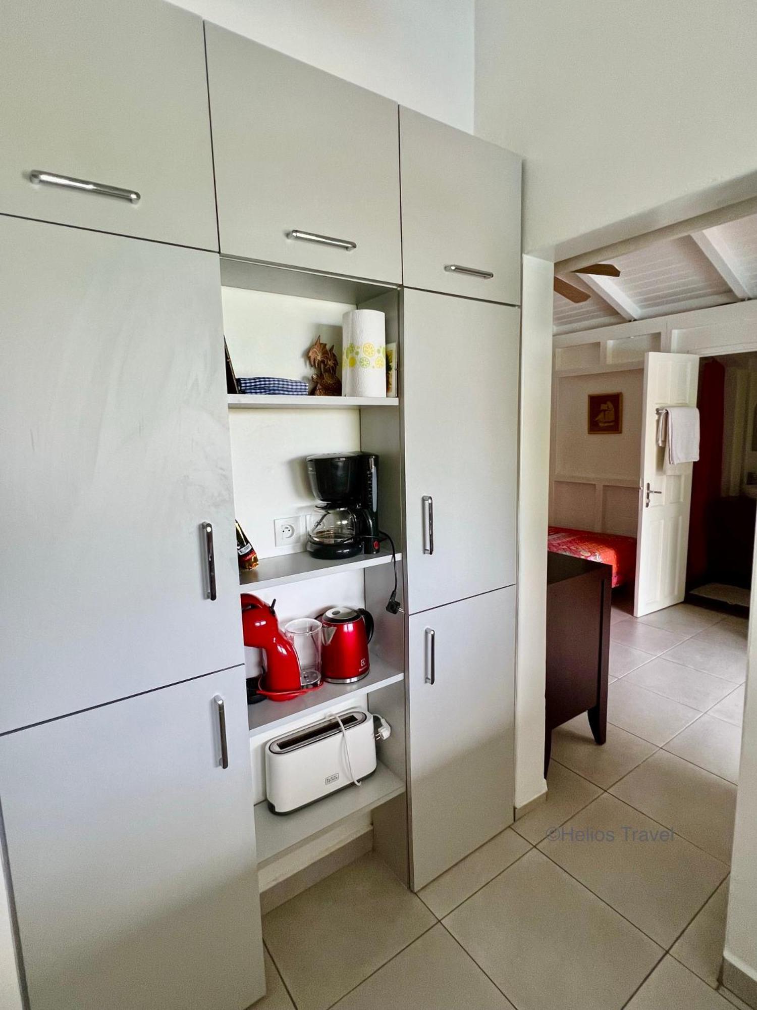 Case Coco Pointe Batterie. Piscine, Vue Mer, 4 P. Десе Екстериор снимка
